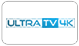 ULTRA TV 4K HD